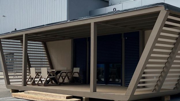 Brže do doma: Zašto montažne kuće osvajaju srca novih vlasnika