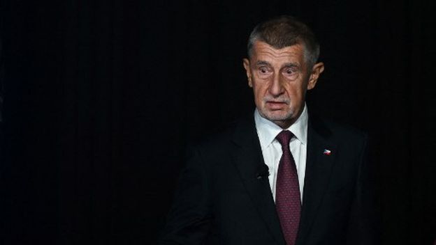 Andrej Babiš