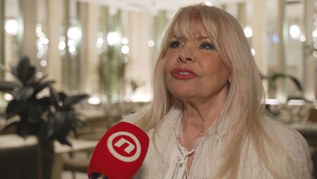 In Magazin: Hanka Paldum - 5