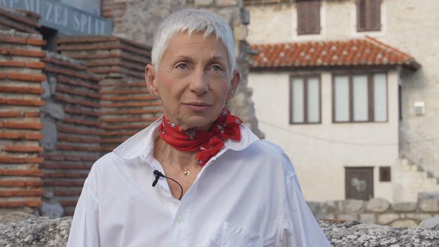 In Magazin: Sanja šminkerica - 3