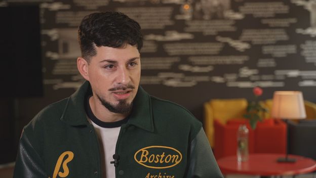 In Magazin: Gonzalo redatelj - 5