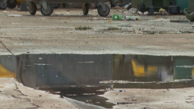 Poskupljenje u Šibeniku