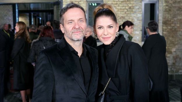 Ante Gelo i Jelena Perčin