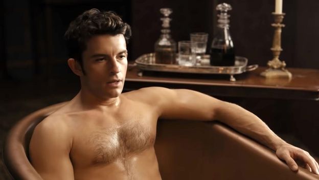 Jonathan Bailey - 4