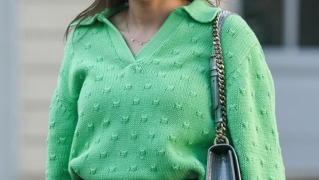 Pulover je svestrani odjevni komad