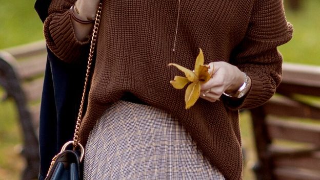 Pulover je svestrani odjevni komad