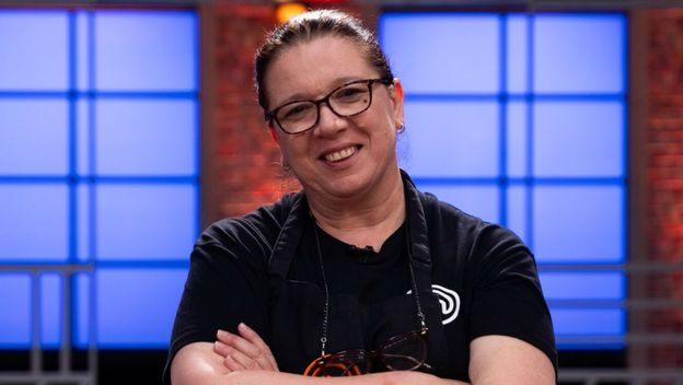 Tatjana Krolo, MasterChef - 11