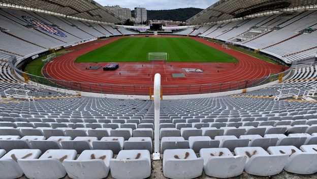 Stadion Poljud