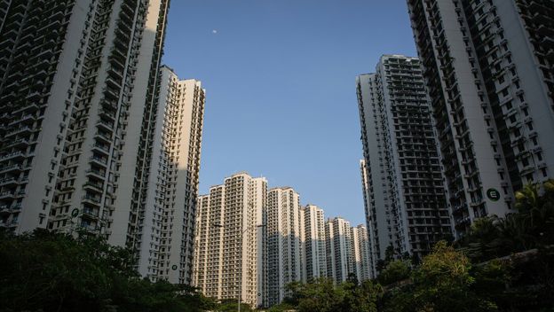 Forest City, Malezija - 3