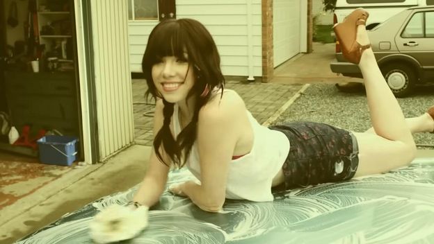Carly Rae Jepsen - 2