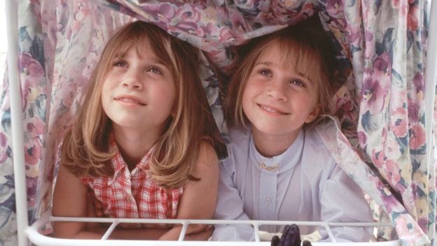 Mary-Kate i Ashley Olsen - 6