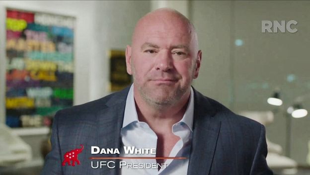 Dana White