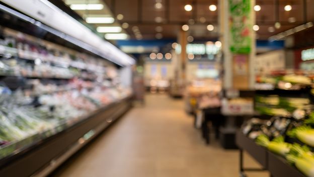 Trgovina, ilustracija