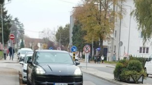 Rezerviranje parkinga u Bosni i Hercegovini