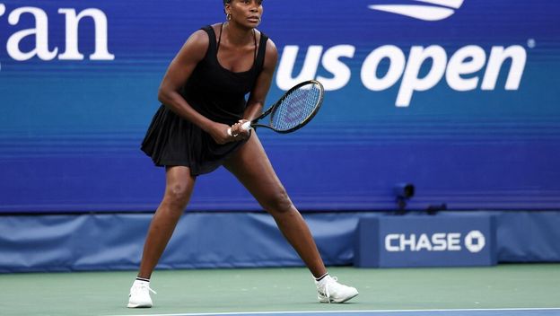 Venus Williams
