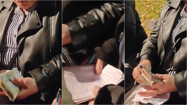 Ćaci biznis u Ćacilendu