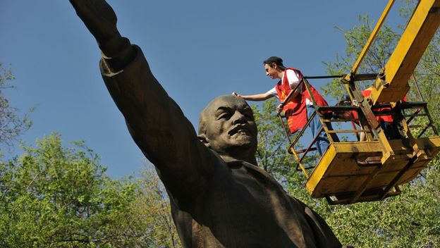 Sovjetski revolucionarni kalendar