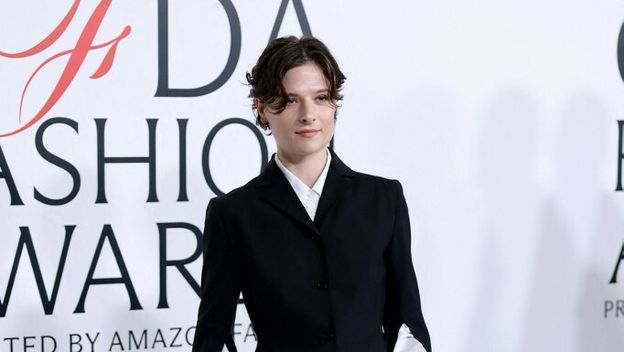 Louisa Jacobson Gummer