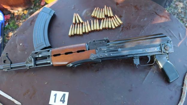 Policija upala u romska naselja kod Novog Mesta - 3