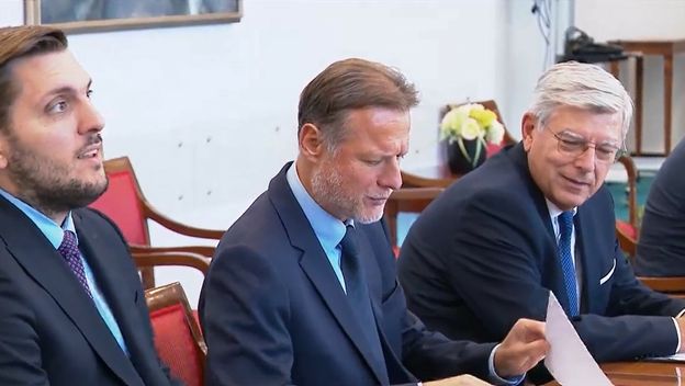 Tko je za što odgovoran? - 2