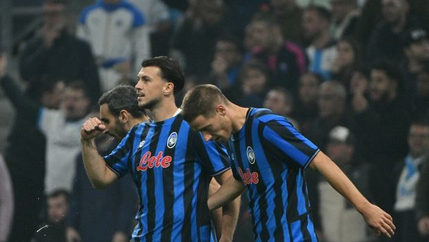 Lazar Samardžić i Mario Pašalić