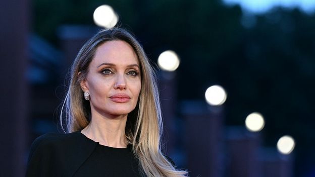 Angelina Jolie