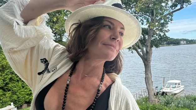 Luann de Lesseps - 8