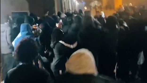 Prizor iz Birminghama