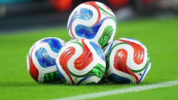 Adidas lopta za Svjetsko prvenstvo 2026