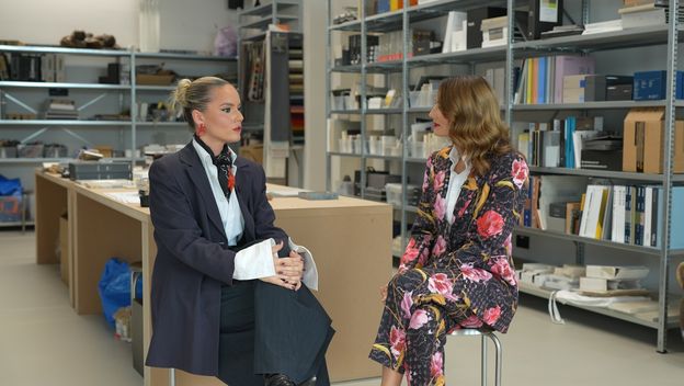 Ahitekti i Projekti, 08.11 - 3