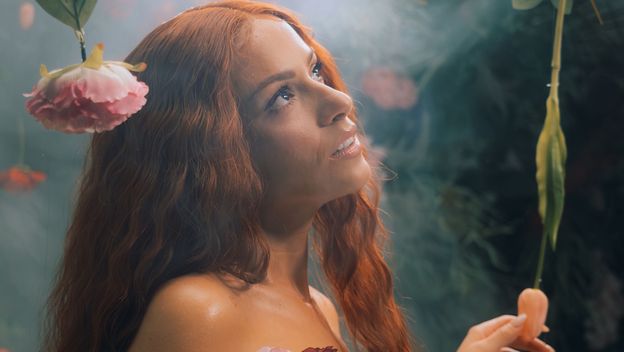 Stefany Žužić - 4