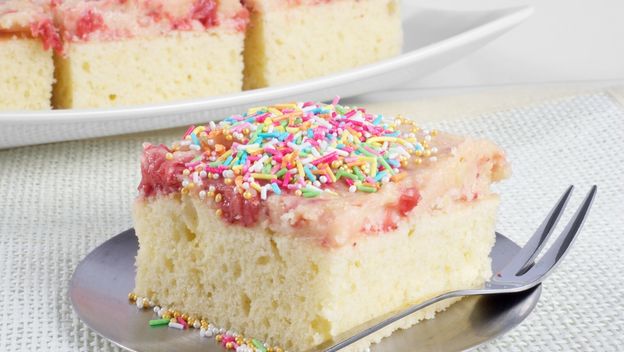 Cortadillo ili meksički ružičasti kolač