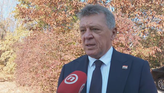 Glavni državni odvjetnik Ivan Turudić