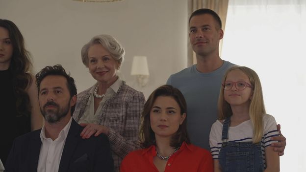 In Magazin: Zadnja klapa serije U dobru i zlu - 1