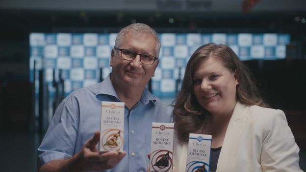 In Magazin: Startaj Hrvatska - 1