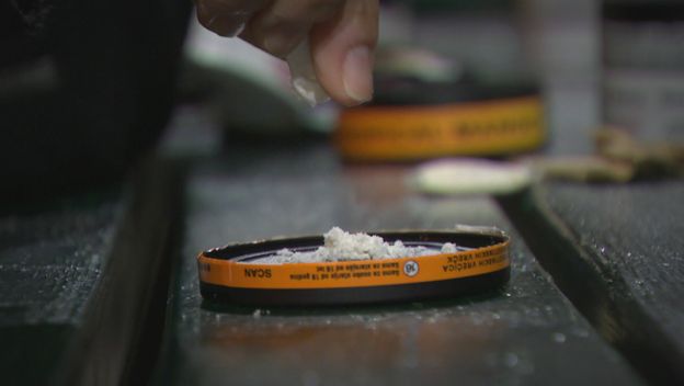 Provjereno: Nikotinske vrećice - 1