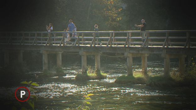 Provjereno: Nacionalni park Krka - 1