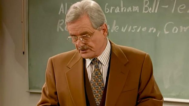 William Daniels - 11