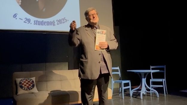 Bobijevi dani smijeha