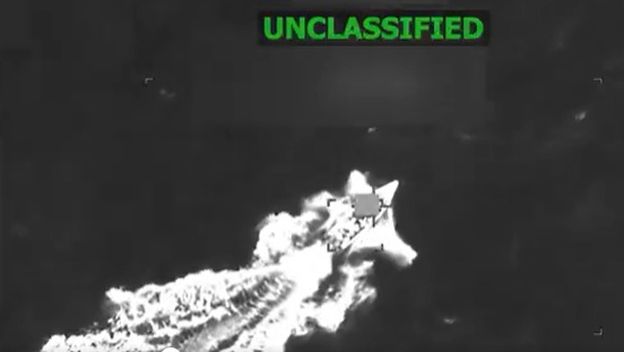 Napad na plovilo na Karibima