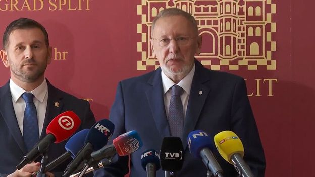 Davor Božinović, Tomislav Šuta