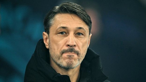 Niko Kovač
