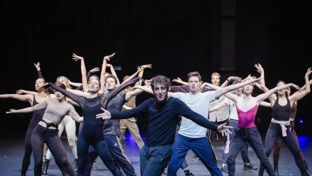 Mjuzikl Cabaret premijerno će se izvesti u HNK 2