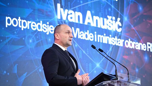 Ivan Anušić