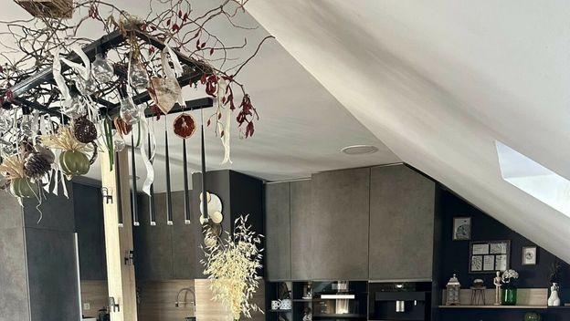 Tamna kuhinja Natali Prajs Matković iz Zagreba mnoge je oduševila - 7