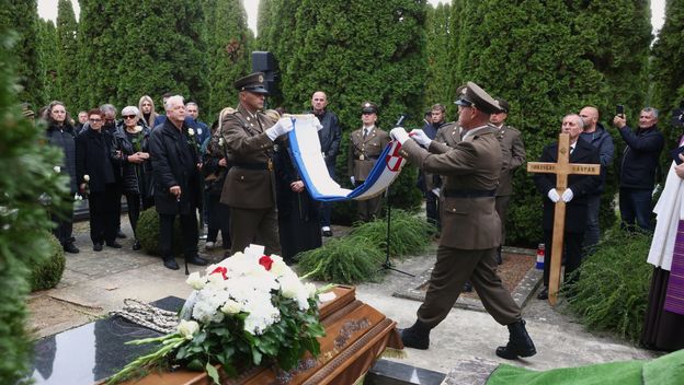 Posljednji ispraćaj hrvatskog branitelja Zorislava Gašpara