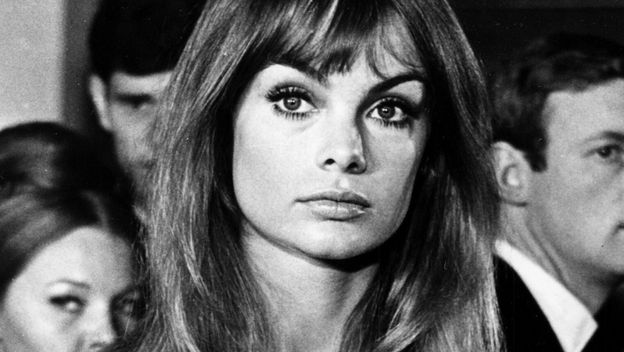 Jean Shrimpton