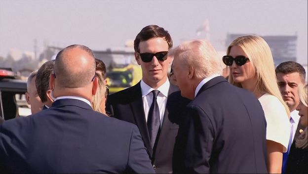 Omogućena gradnja Trumpovu zetu - 3