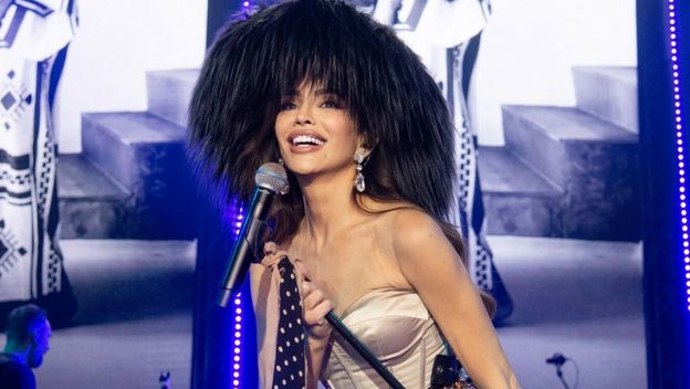 Severina u Areni Zagreb - 2