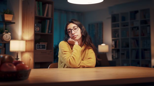 Dosađivanje, ilustracija